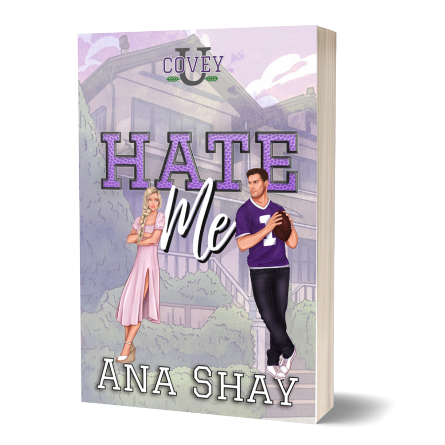 Hate Me