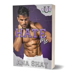 Aiden Paperback