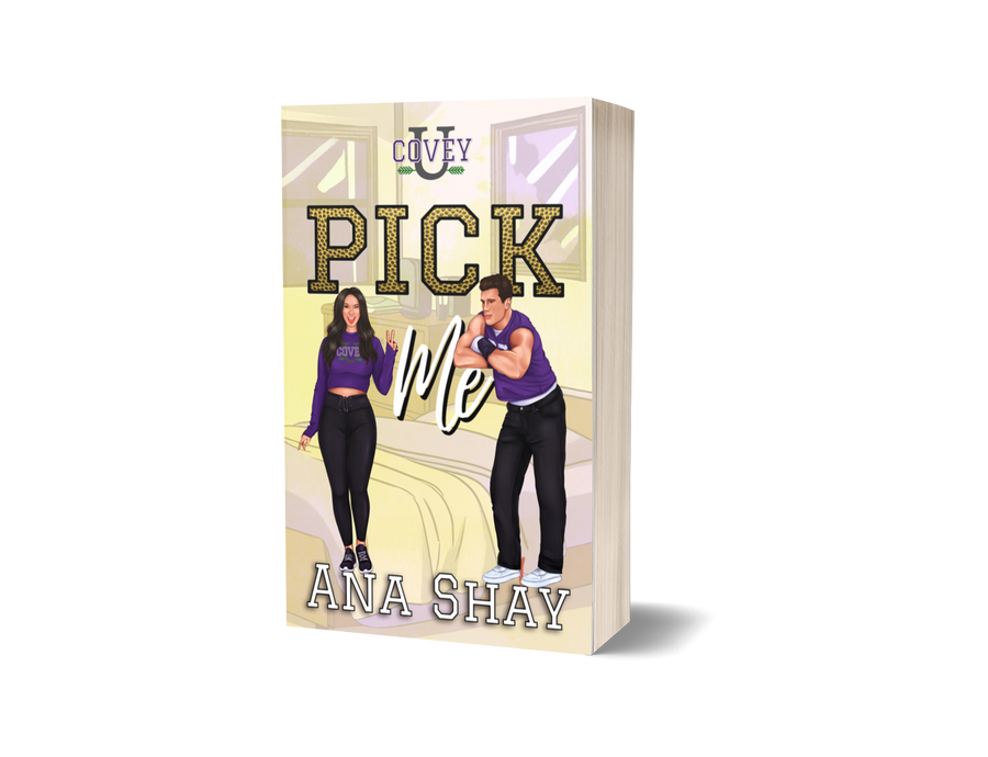 Pick Me