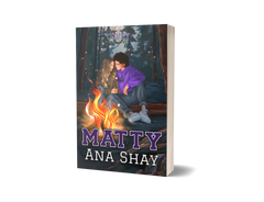 Matty Paperback