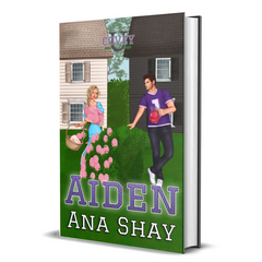 Illustrated Name Hardback