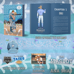 Special Paperback Edition - Blue Pages