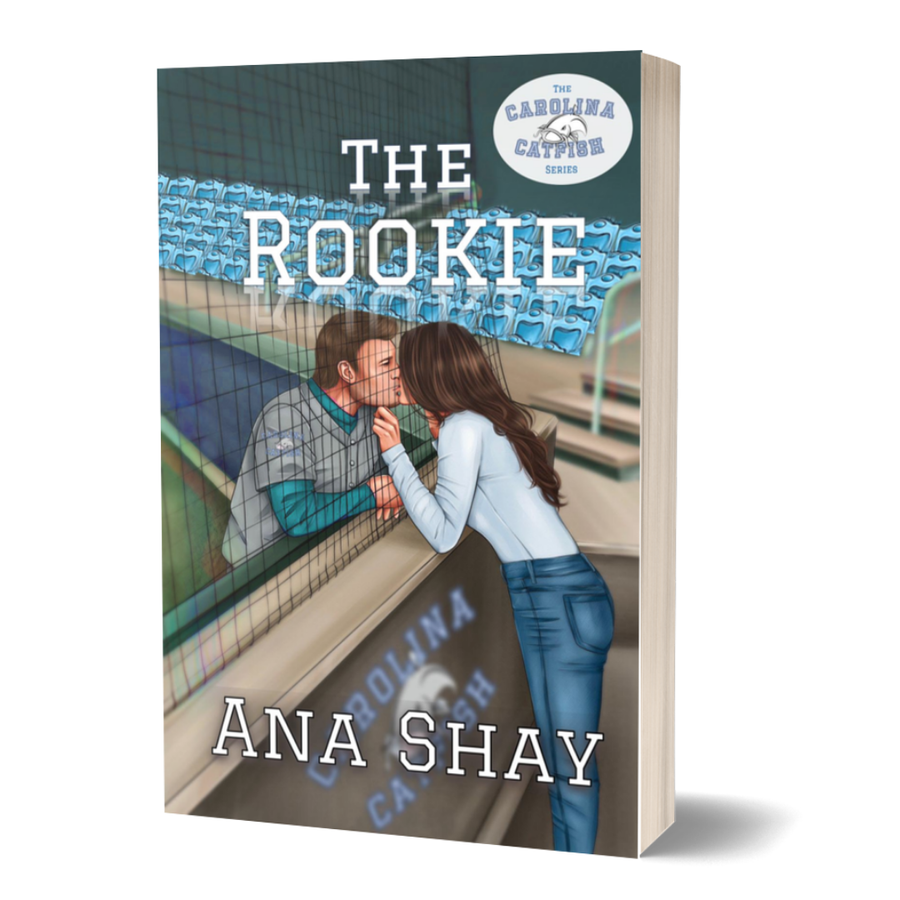 The Rookie
