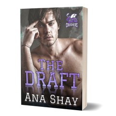 Dash Paperback