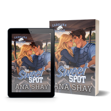 The Sweet Spot Novella