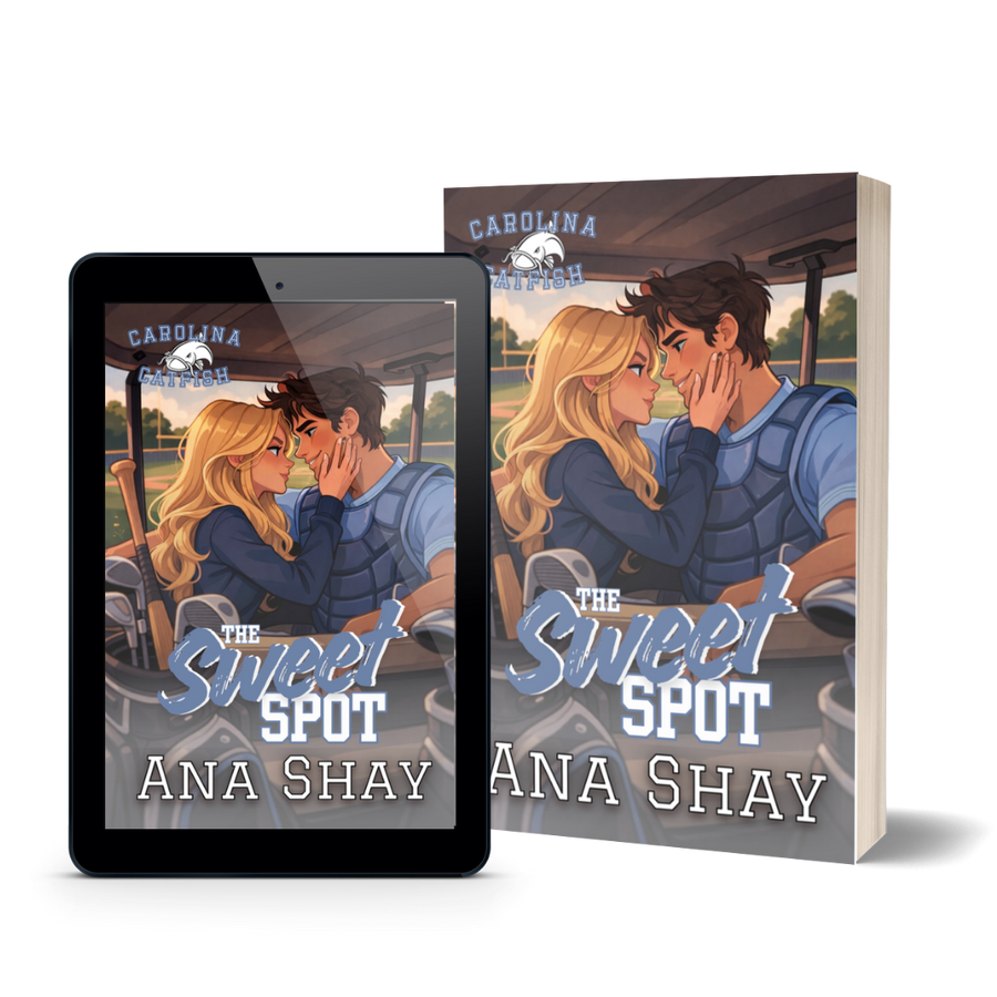 The Sweet Spot Novella