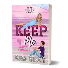 Libro in brossura
