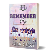 Remember Me