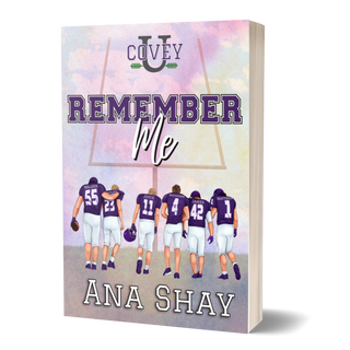 Remember Me