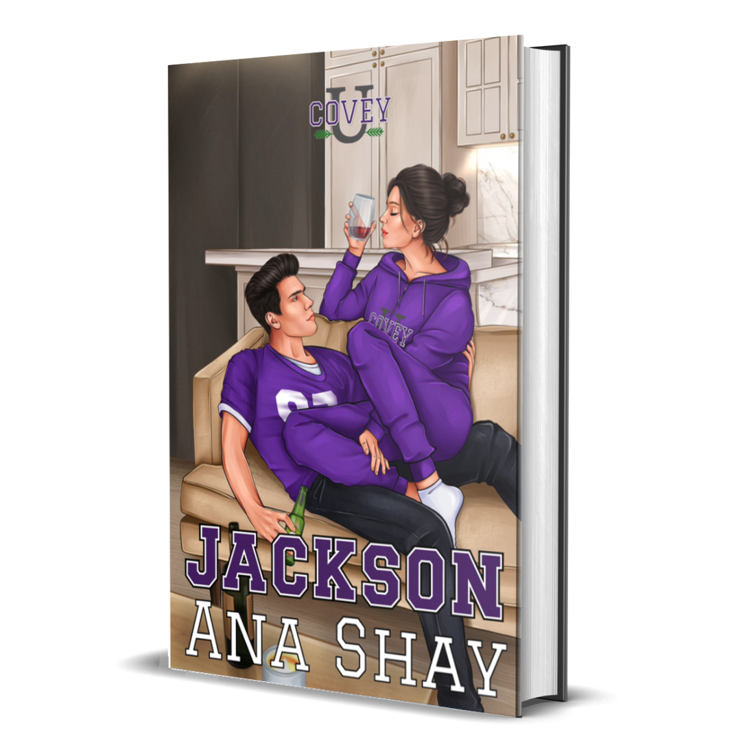 Pick Me (Covey U Book 6)