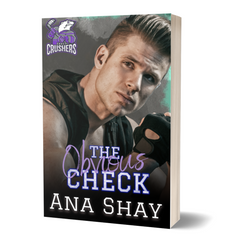 Cade Paperback