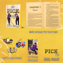 Special Edition Paperback - Yellow Pages