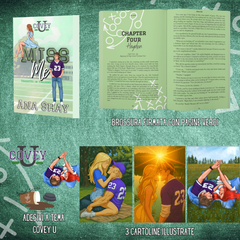 pagina verde dell'edizione speciale
